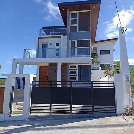 Casa Amores: Camaya Coast Mariveles Luaran gambar