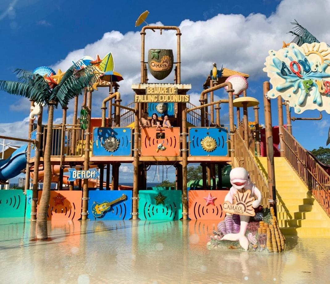 Casa Amores: Camaya Coast Mariveles Luaran gambar