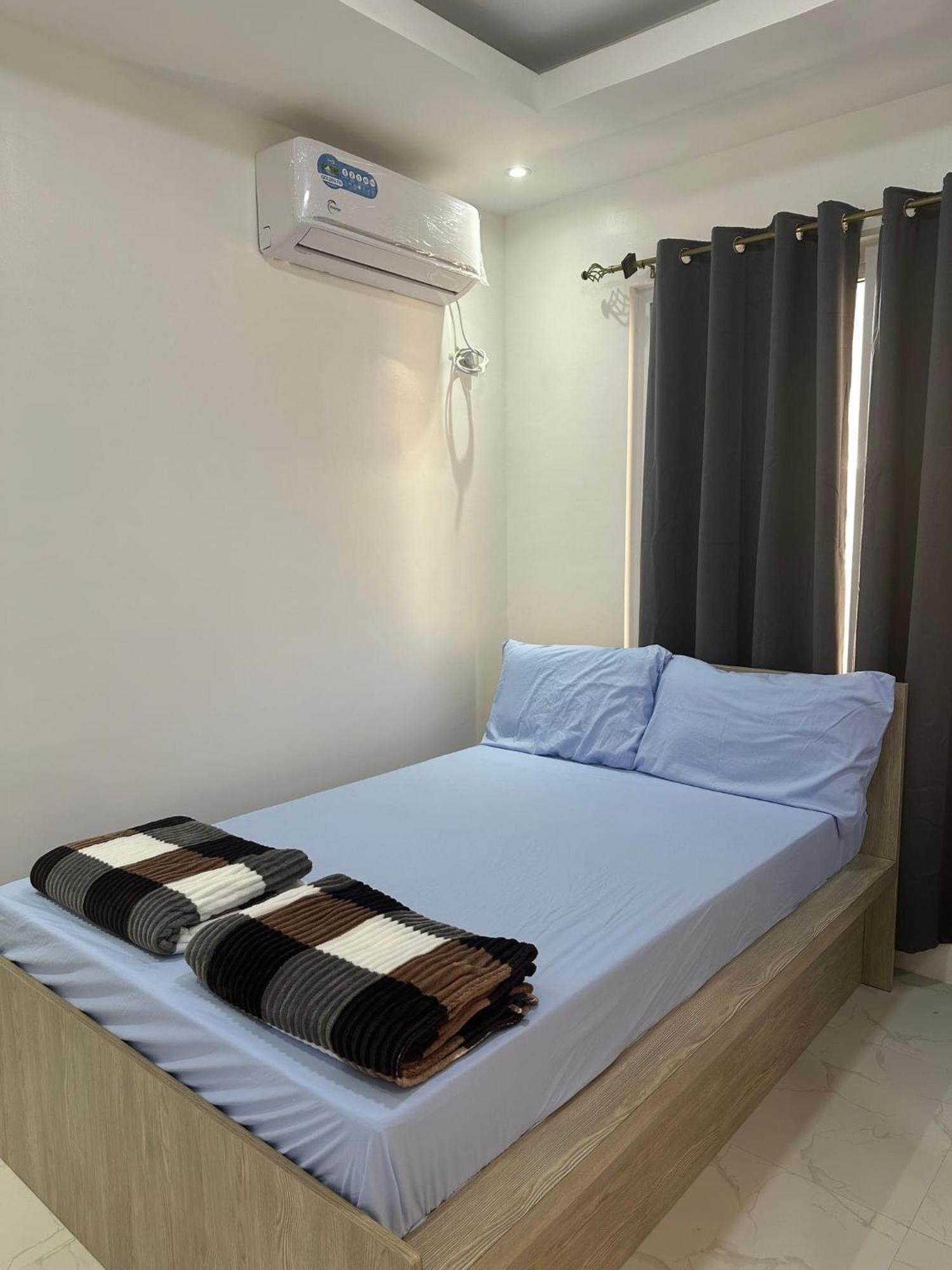 Casa Amores: Camaya Coast Mariveles Luaran gambar