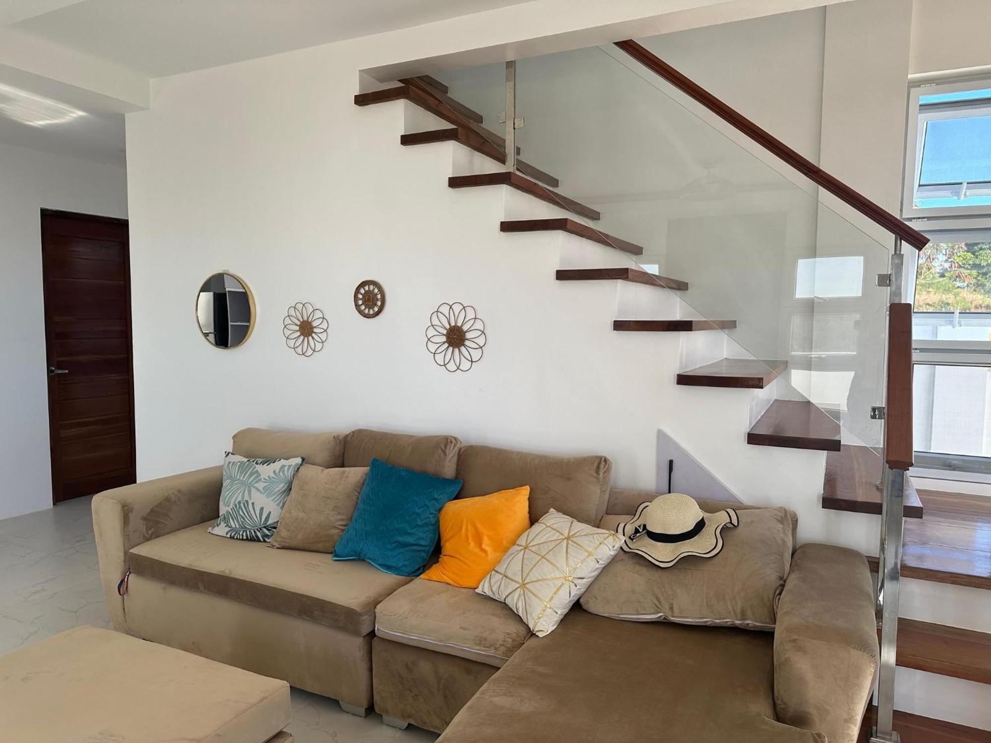 Casa Amores: Camaya Coast Mariveles Luaran gambar